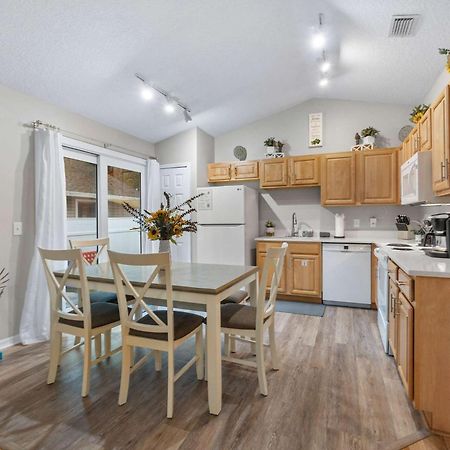 Peaceful Pearl Retreat- 5 Minutes To Downtown, 10 Minutes To Beach 세인트어거스틴 외부 사진